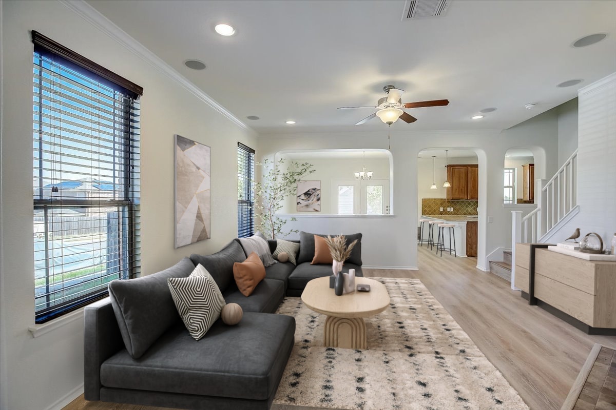 Foto principal - 6800 Sunderland Trail