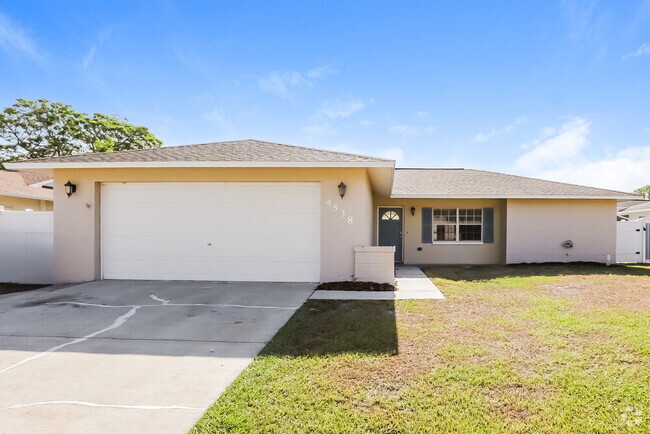 Building Photo - 4538 Swallowtail Dr