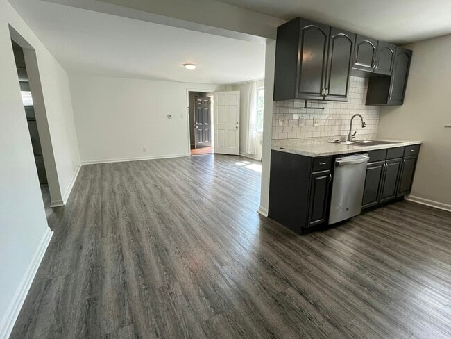 Photo - 3672 Brotherton Rd, Unit 1 Townhome