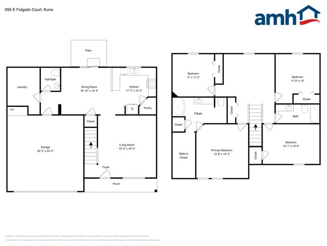Building Photo - 895 E Folgado Ct