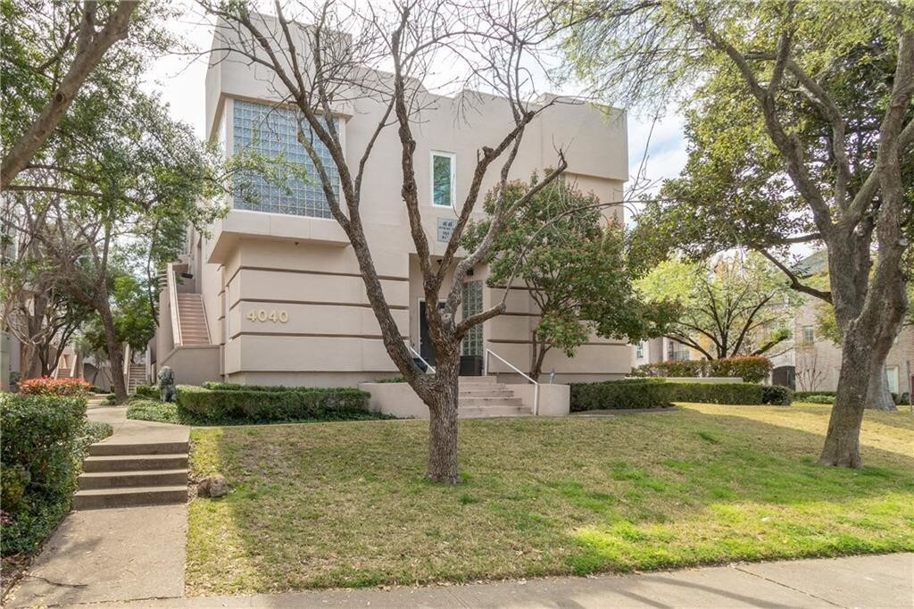4040 Avondale Ave Unit 303, Dallas, TX 75219 Condo for Rent in Dallas