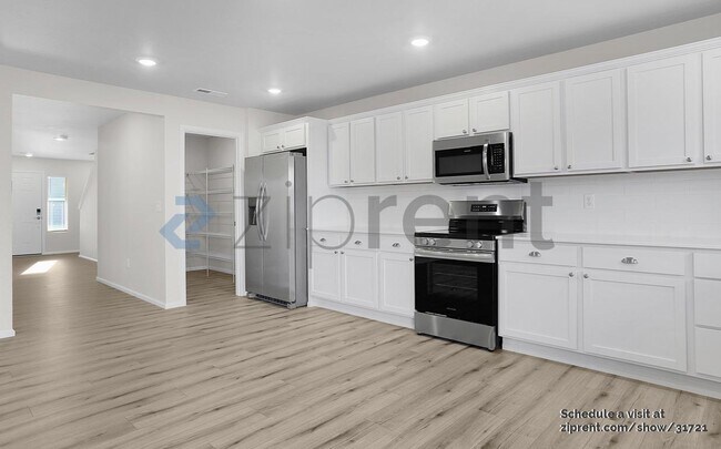 Building Photo - 19912 138th Ave Ct E