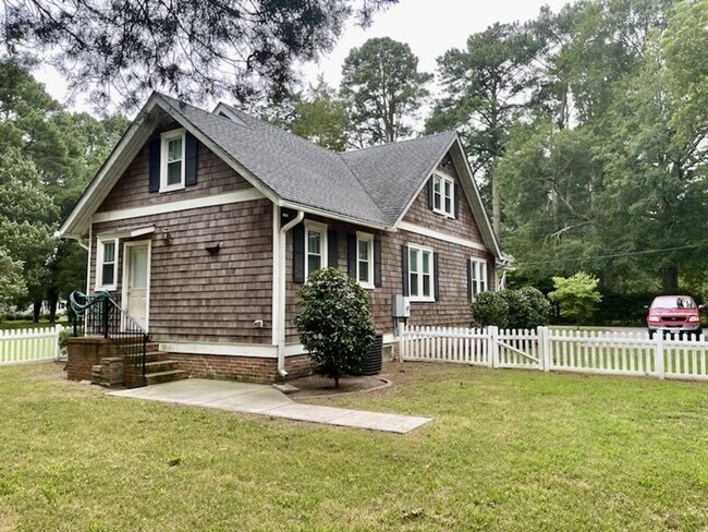 Foto del edificio - OAKLETTE