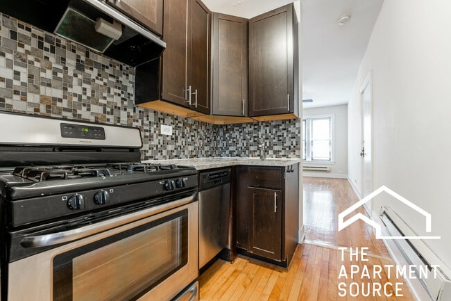 Foto del edificio - 613 W Melrose St