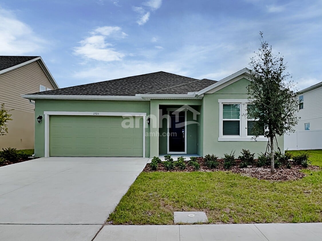 Foto principal - 2725 Ponds Trail