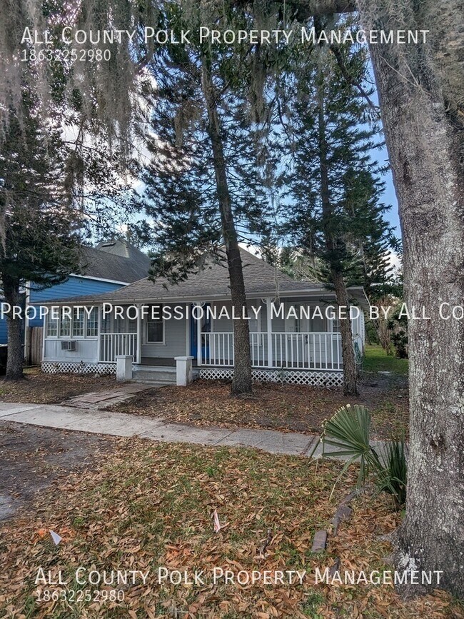 Foto del edificio - Awesome 2 Bedroom 1 Bath St. Cloud Home wi...