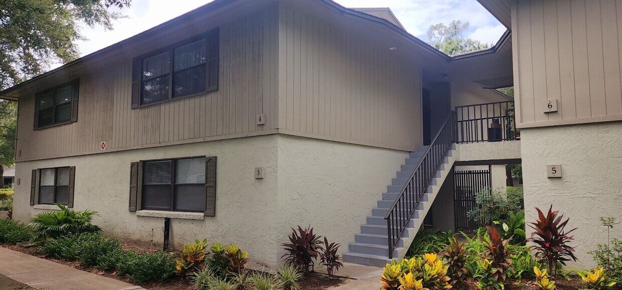 Foto principal - St Augustine Shores Gem! 2 Bed-2 Bath 1st ...