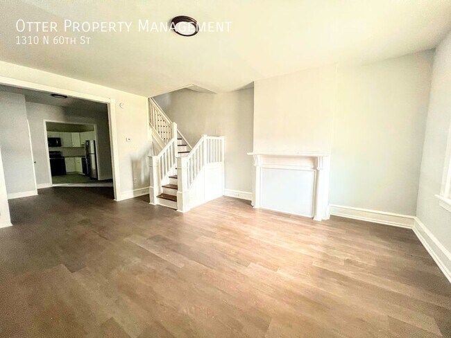 Foto del edificio - 1310 N 60th St