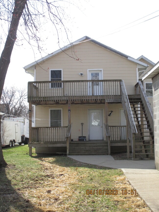 Building Photo - 309 S K St