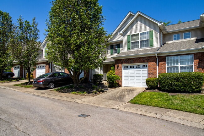 Building Photo - 2126 Nashboro Blvd