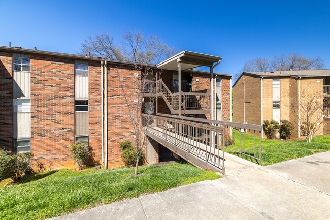 Building Photo - 431 Canberra Dr