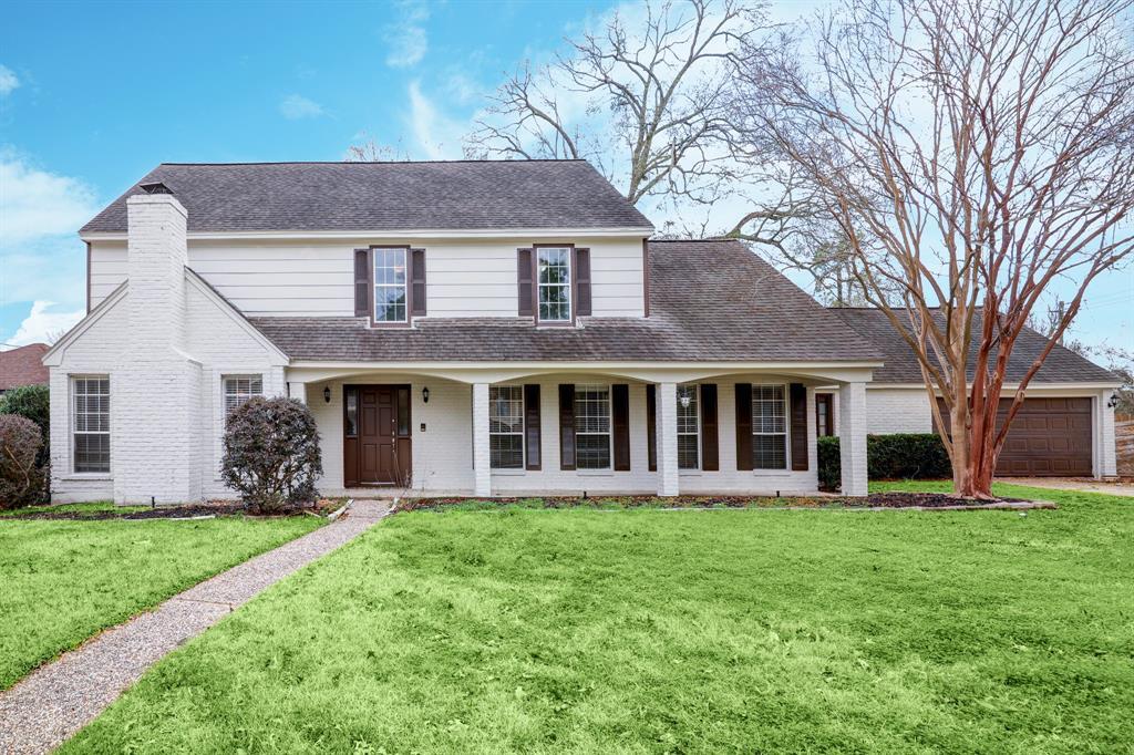 Foto principal - 2023 Hamlin Valley Dr