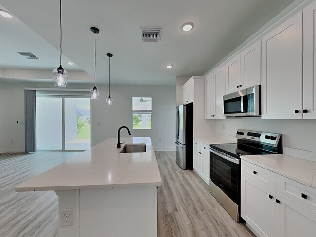 Building Photo - 7474 Manville Terrace