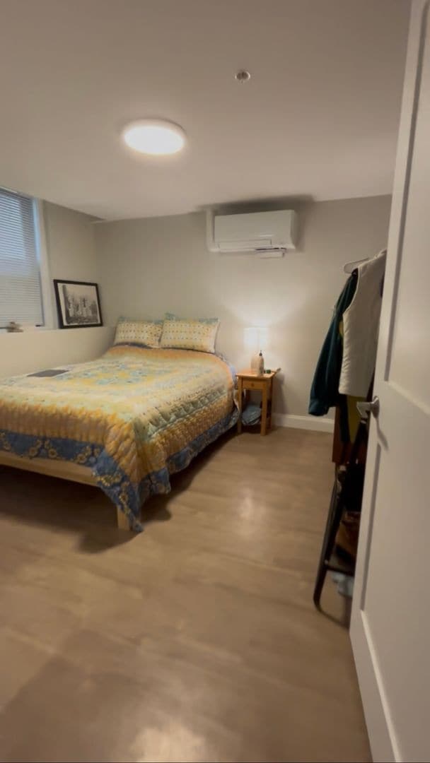 Photo - Renovated ground level Apartment