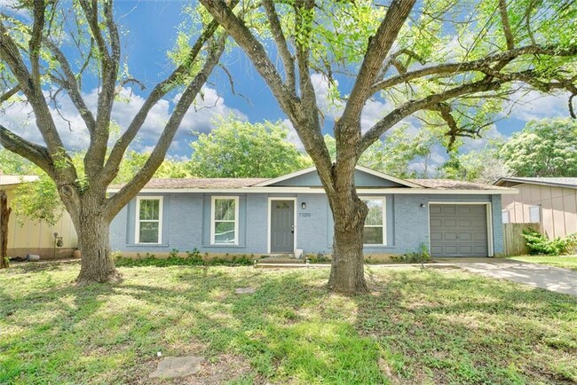 Building Photo - 7100 Barnsdale Way
