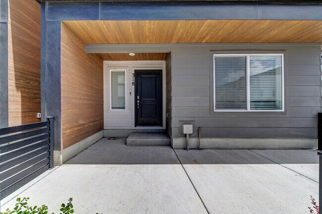 Building Photo - 318 S 1130 W