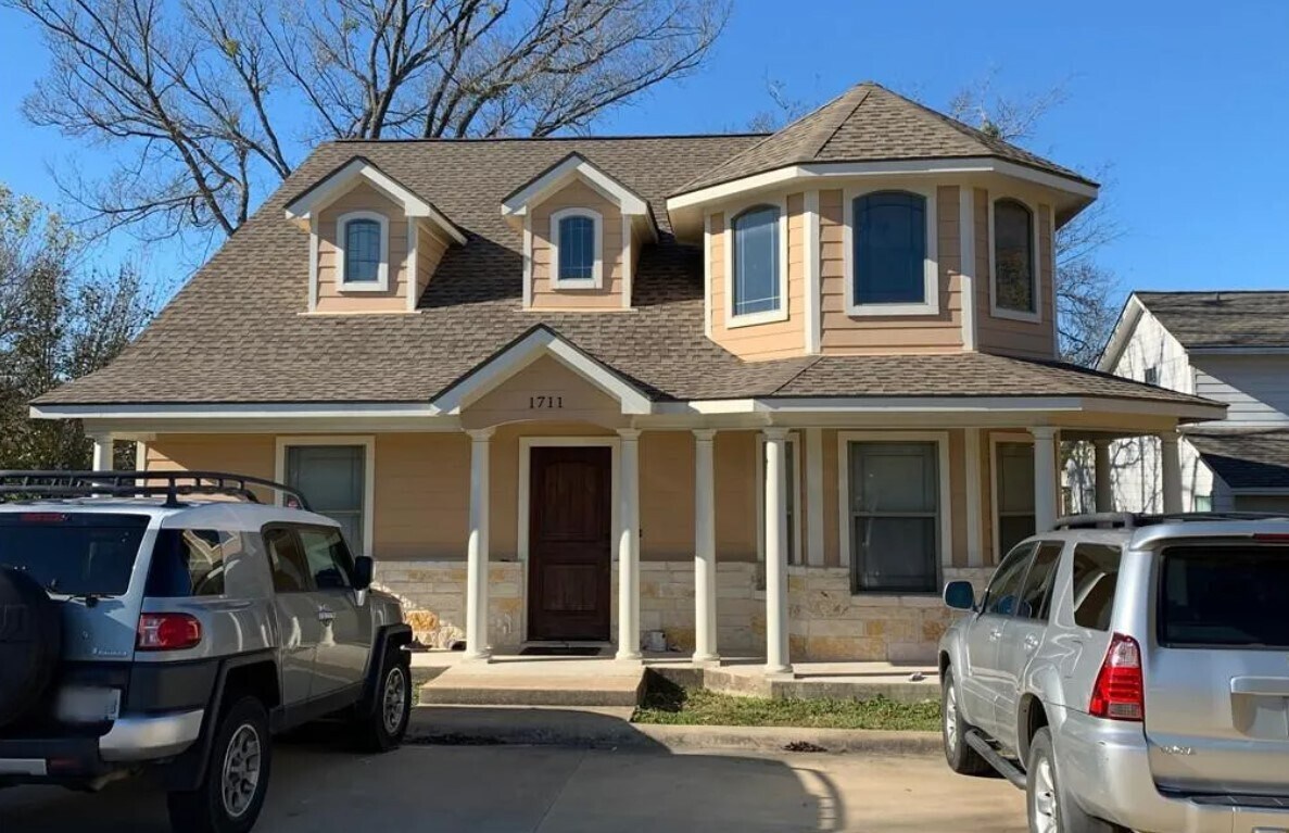 1711 Boardwalk Ct, College Station, TX 77840 House Rental in College