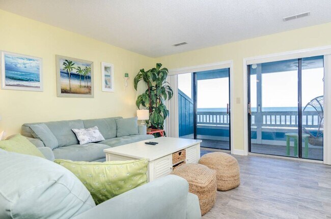 Foto del edificio - 1437 Fort Fisher Blvd S