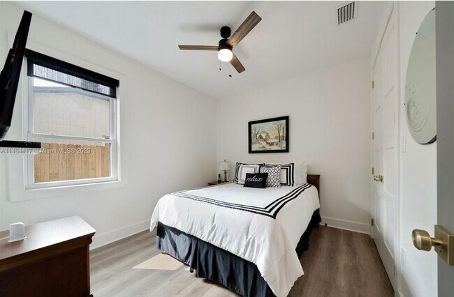 Bedroom #2 - 2816 India Palm Dr