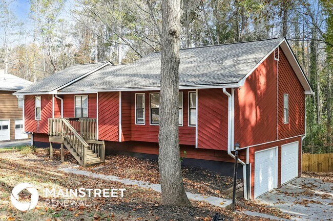 Building Photo - 4771 N Springs Rd NW