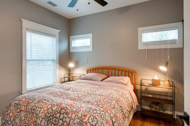 Foto del edificio - 504 Richardson Ave