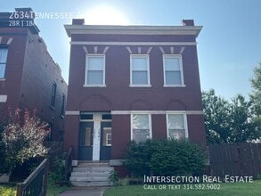 Building Photo - 2634 Tennessee Ave