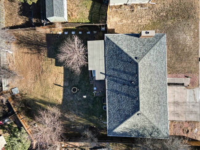 Foto del edificio - 4612 S Carefree Cir