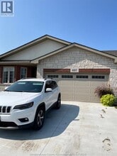 Building Photo - 1127 Peabody Ave