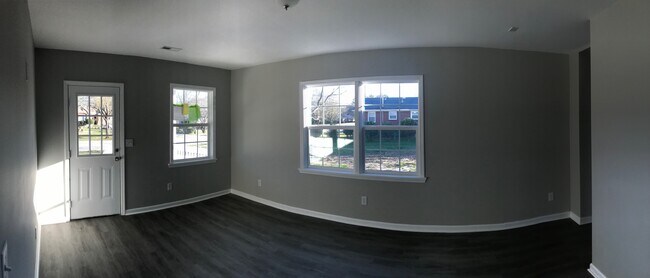 Building Photo - 607 N Adair St
