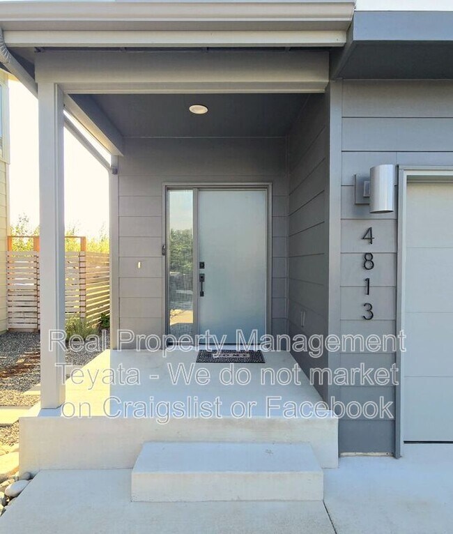 Foto del edificio - 4813 Springside St