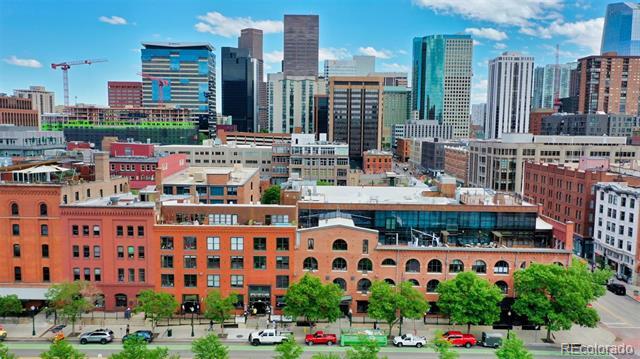 Foto principal - 1720 Wynkoop St