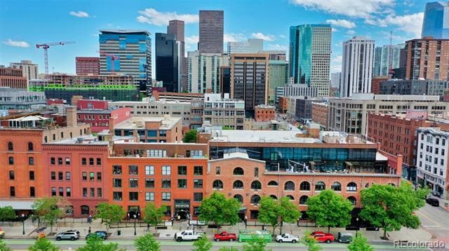 Primary Photo - 1720 Wynkoop St