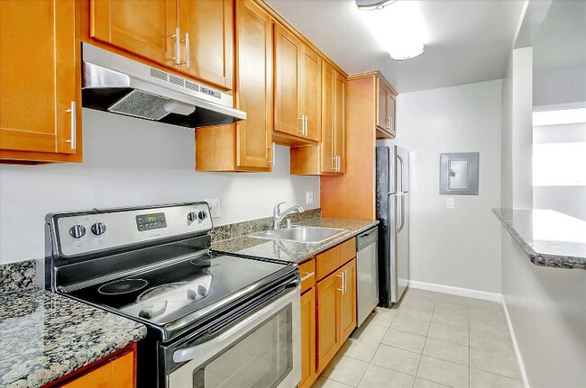 Foto del edificio - 3745 Miramar Way