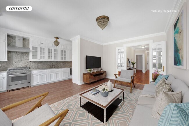 Foto del edificio - 315 E 80th St