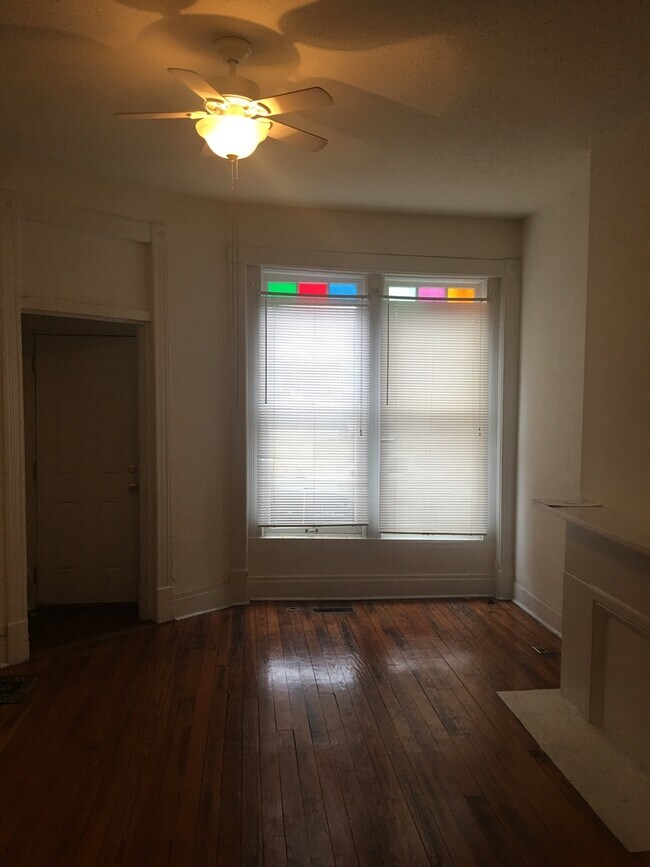 Foto del edificio - 3442 Texas Ave