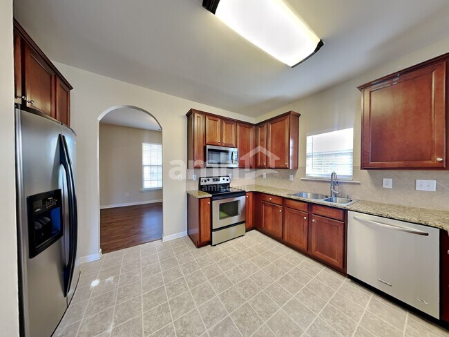 Foto del edificio - 15534 Crossing Gate Dr