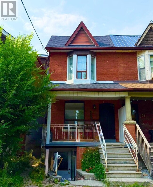Building Photo - 54 Maher Ave