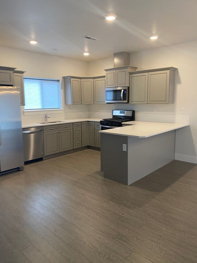 Primary Photo - Discover this Gorgeous Townhome