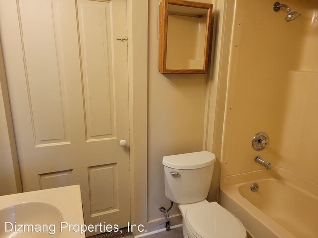 Building Photo - 2 br, 1 bath House - 2226 N National Ave.
