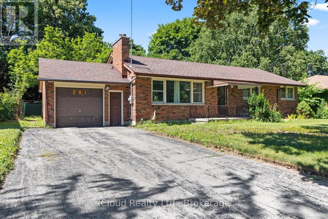 Primary Photo - 291 Neville Dr
