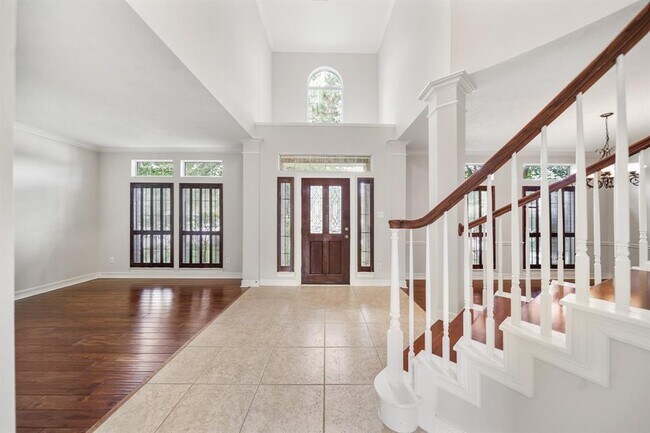 Foto del edificio - 2961 Starcroft Ct