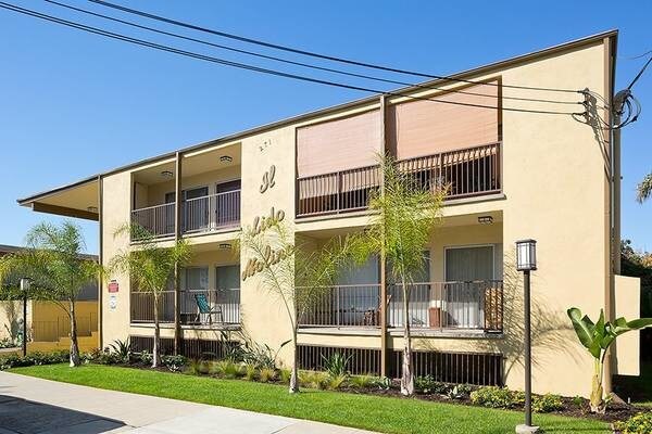 Primary Photo - 271 Molino Ave