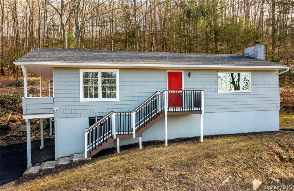 Primary Photo - 54 Brothers Rd