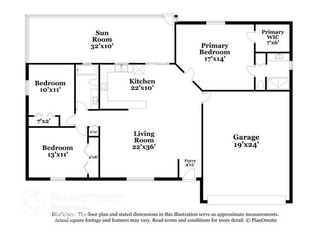 Building Photo - 820 SW 11th Ct