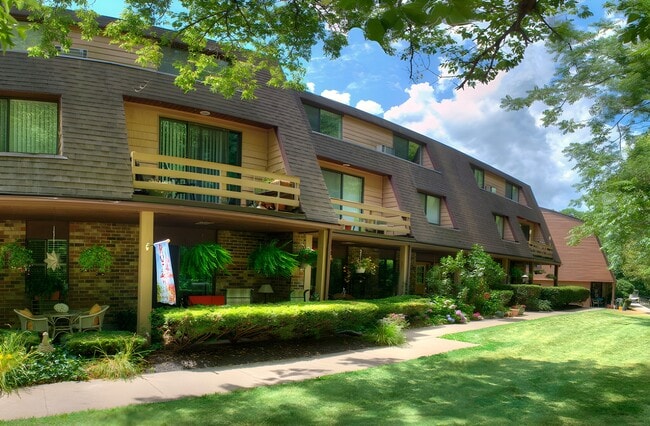 Building Photo - Brook Hill Village
