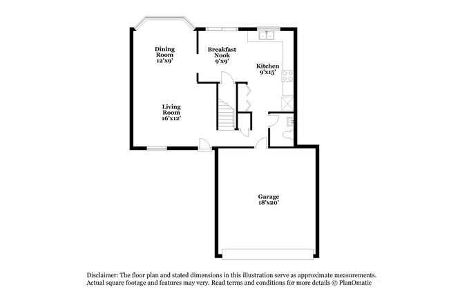 Foto del edificio - 12839 High Crest Dr