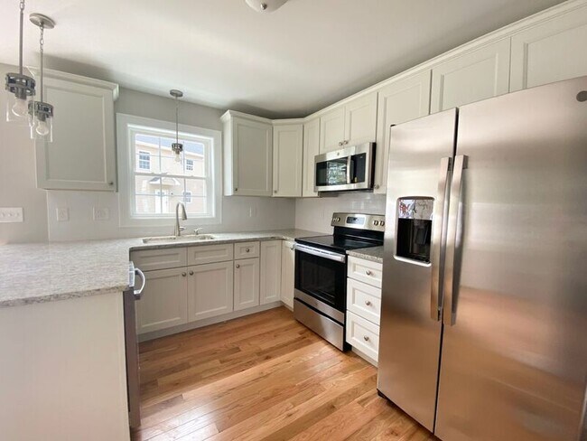 Foto del edificio - 114 McKinstry Ave