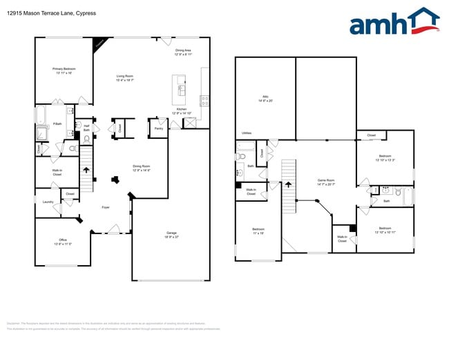 Building Photo - 12915 Mason Terrace Ln