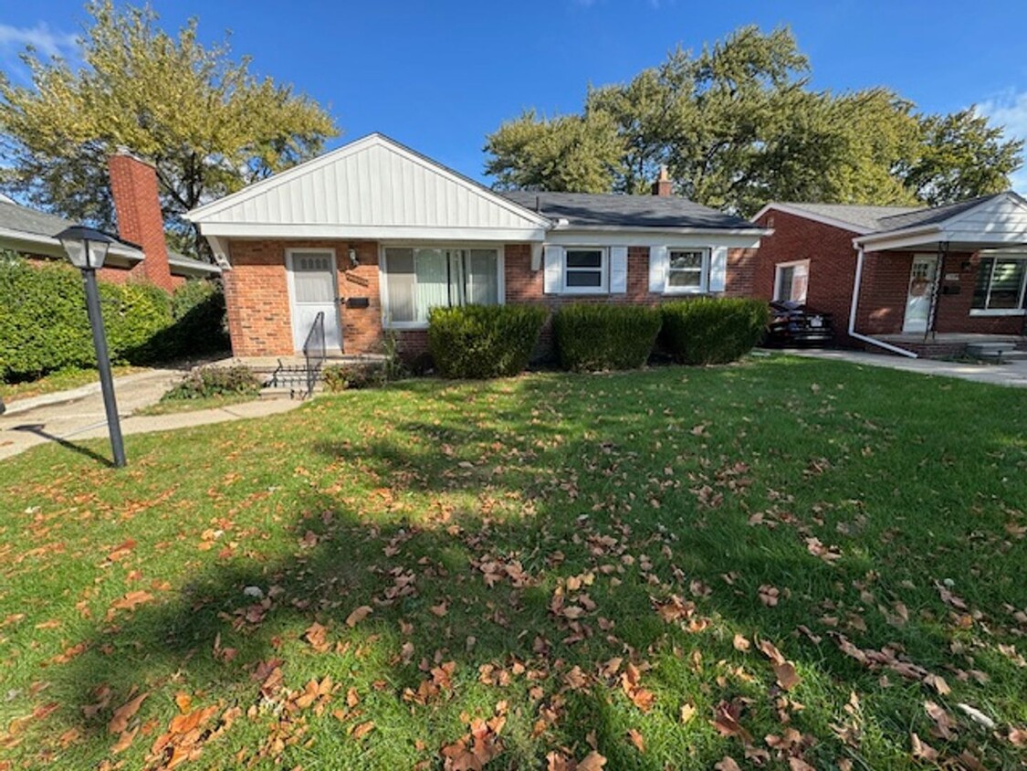 Foto principal - Updated Brick Ranch