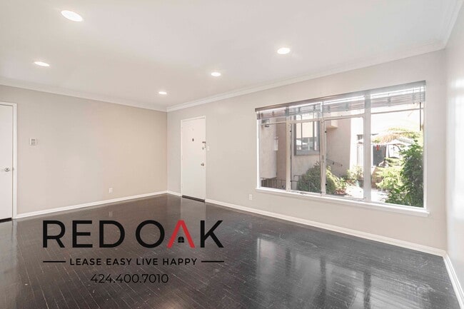 Foto del edificio - 1427 Laurel Ave